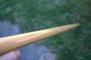 How to Choose the Correct Martial Arts Bo Staff Size?