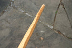 Calico Hickory Octagonal Hexagonal Bo Staff