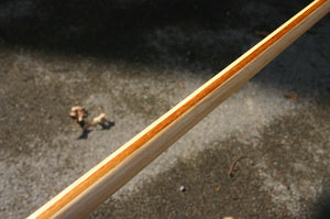 hanbo staff for mma aikido and karate