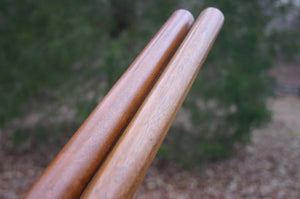 ipe tanbo sticks for karate 