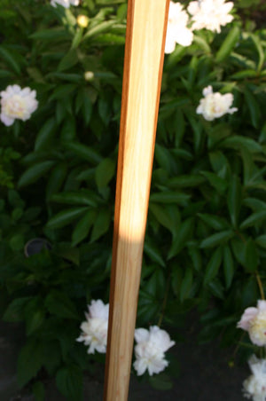 Octagonal Hexagonal Jo Staff martial Arts