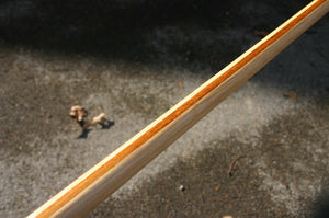 Bo Staff Jo Staff for Martial arts Hardwood Hickory