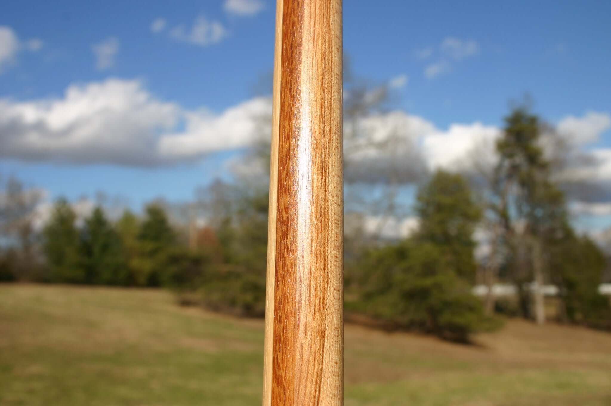 Bo Staff Jo Staff for Martial arts Hardwood Hickory