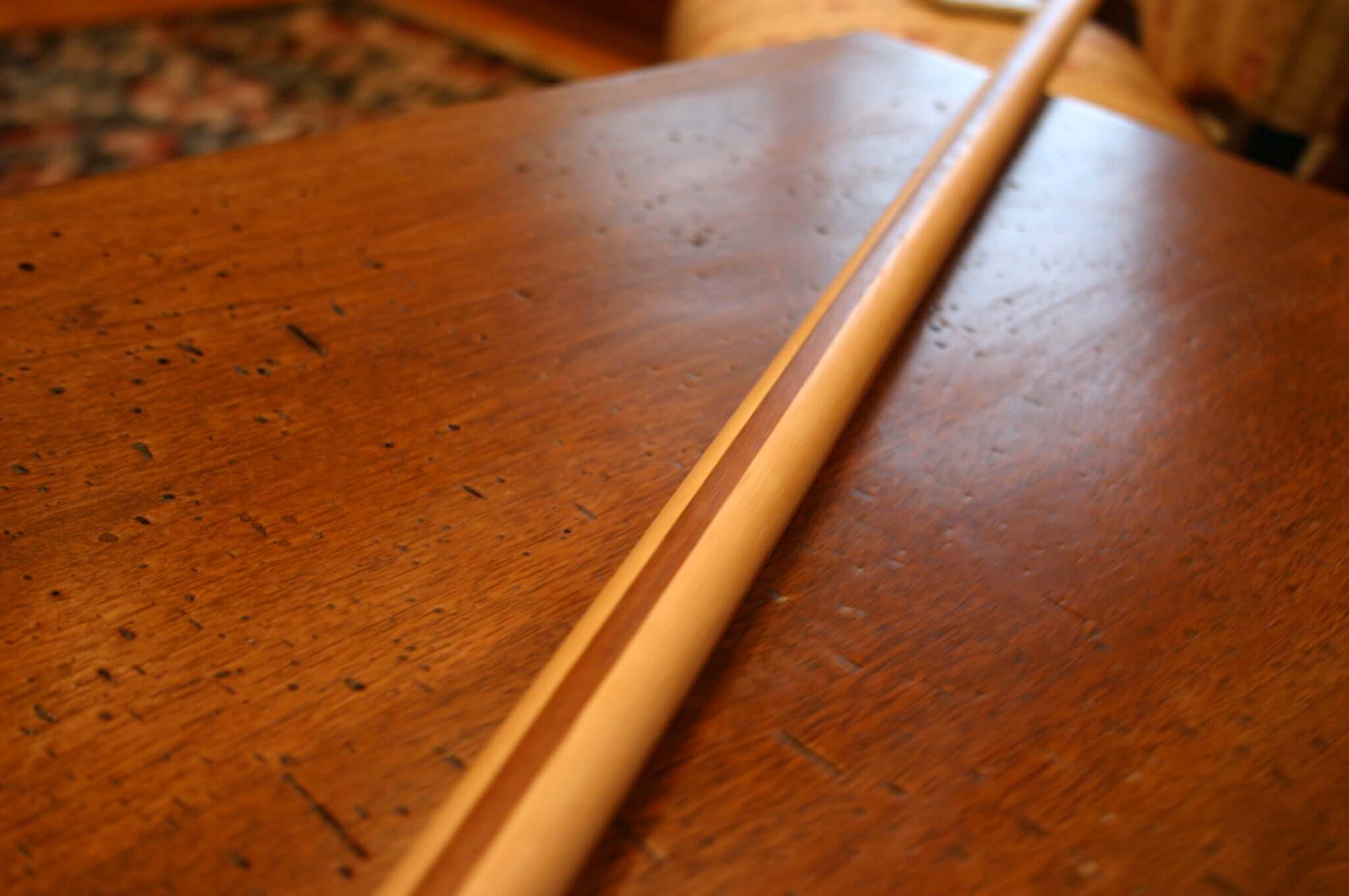 Bo Staff Jo Staff for Martial arts Hardwood Hickory