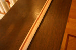 deluxe martial arts hanbo staff for karate