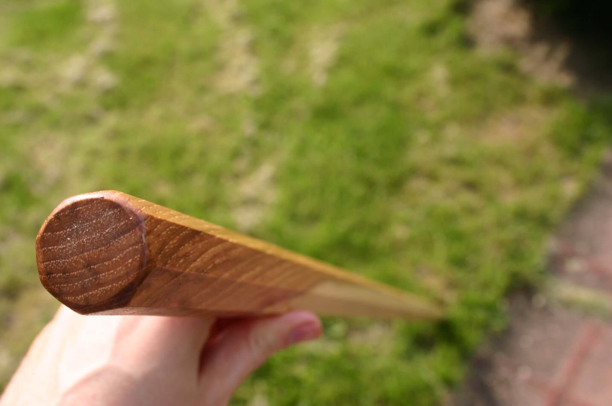 Octagonal Handmade Bo Staff Quarter staff