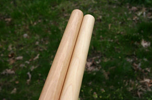 heavy escrima sticks for fitness workout karate