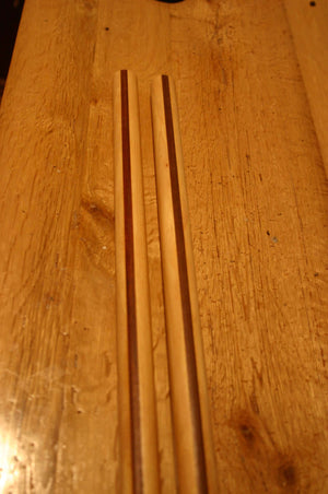Martial Arts Sticks