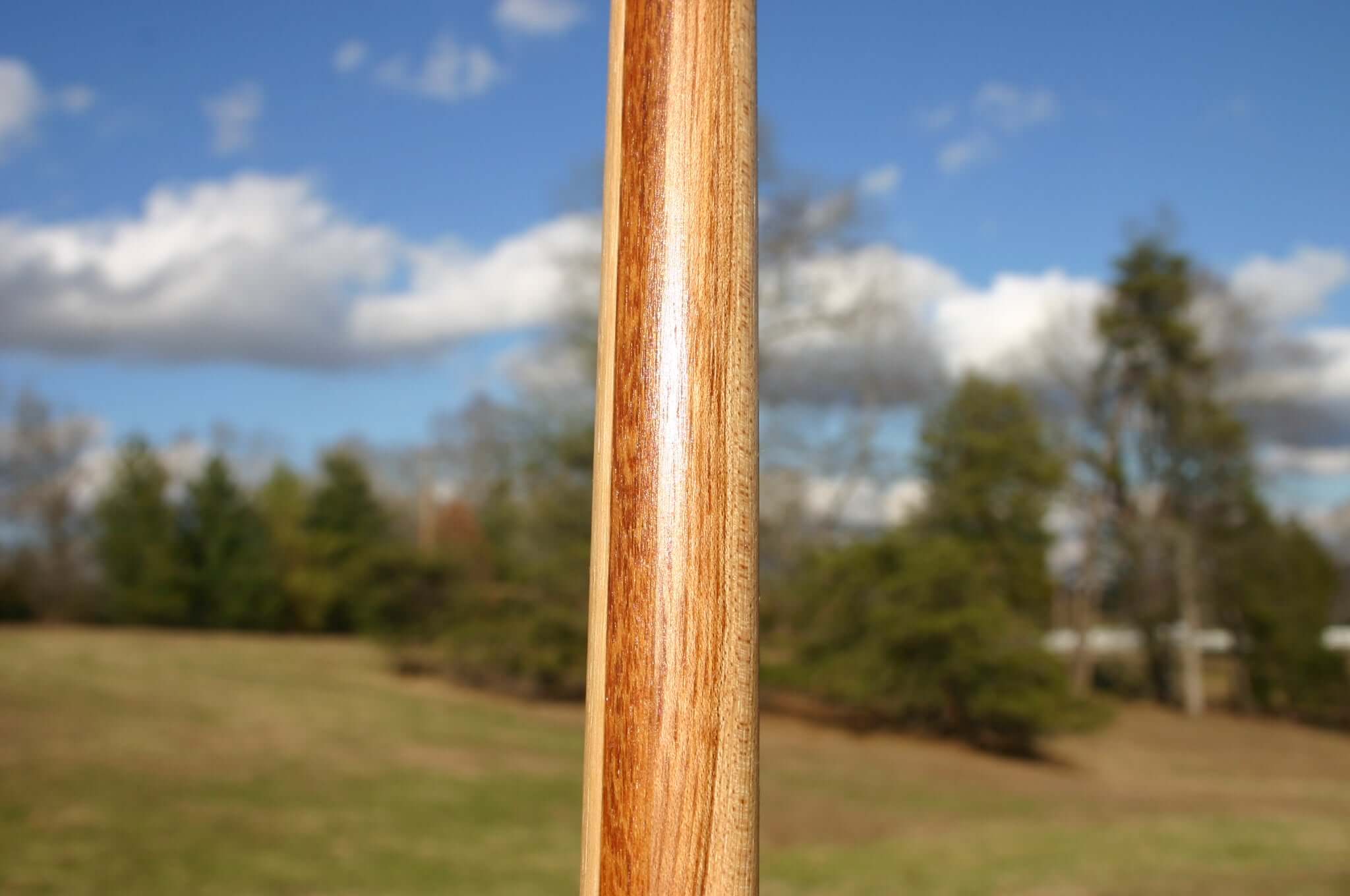 japanese okinawan training tool for spinning or martial arts