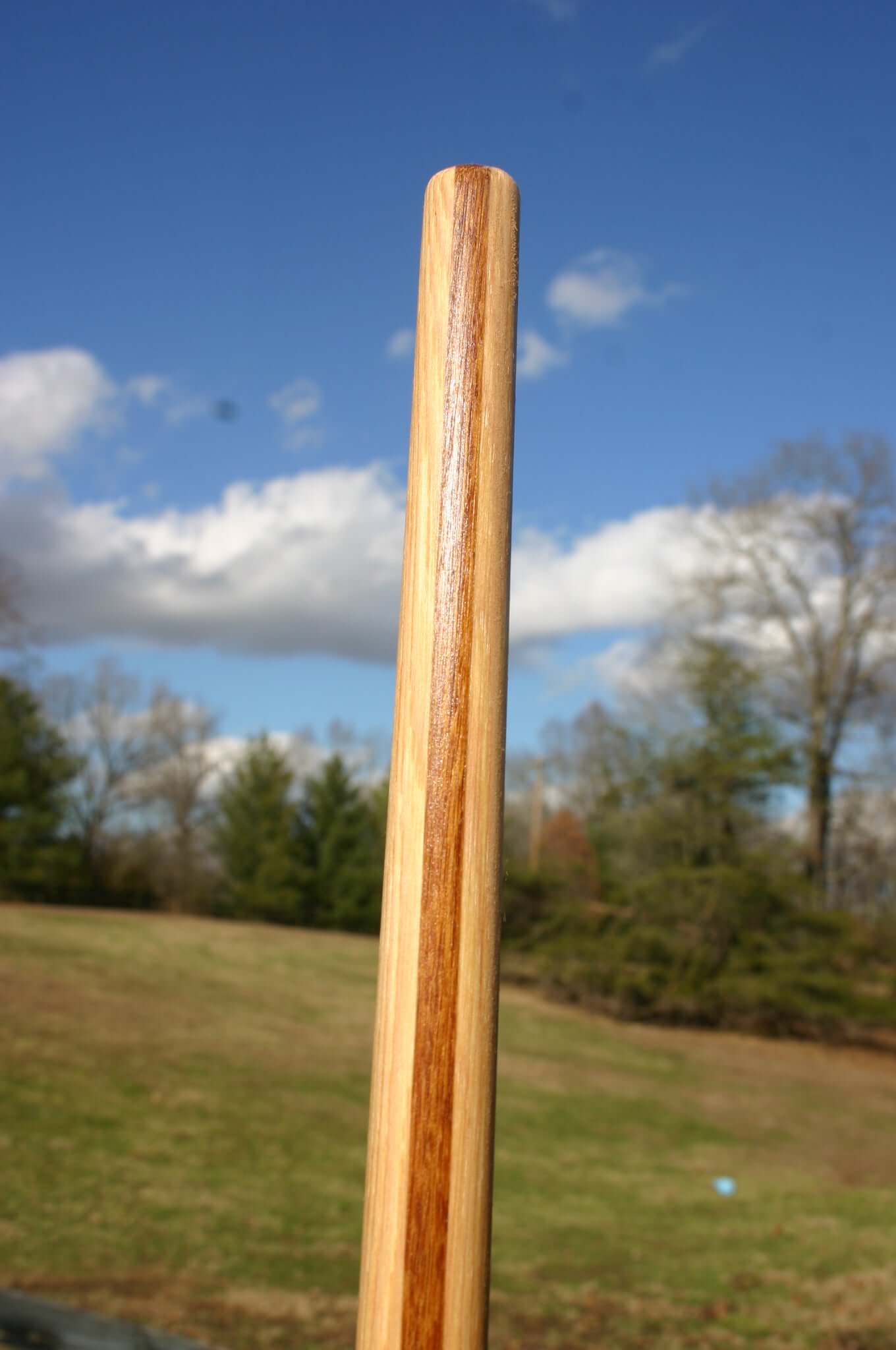 tapered or non tapered bo staff for mma karate