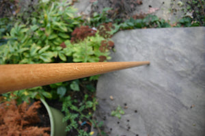White Oak Hanbo Staff, 42 3/8" Discounted
