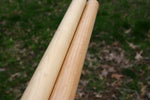 kali sticks for martial arts heavy hickory