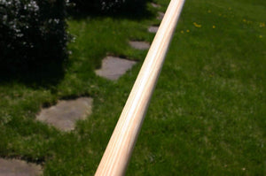  Aikido Jo Staff