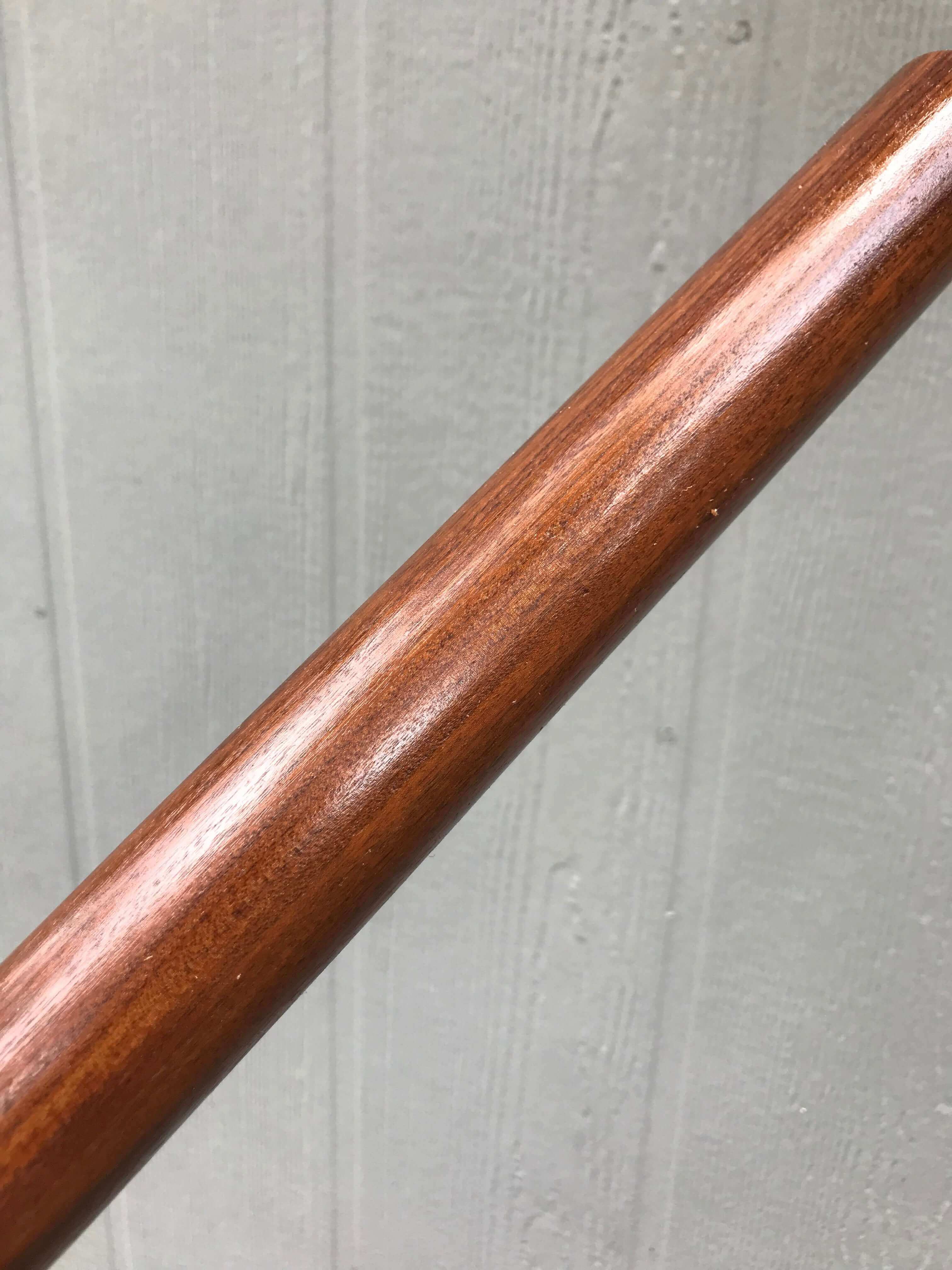 Deck Railing Ipe Wood