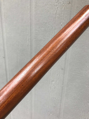Deck Railing Ipe Wood