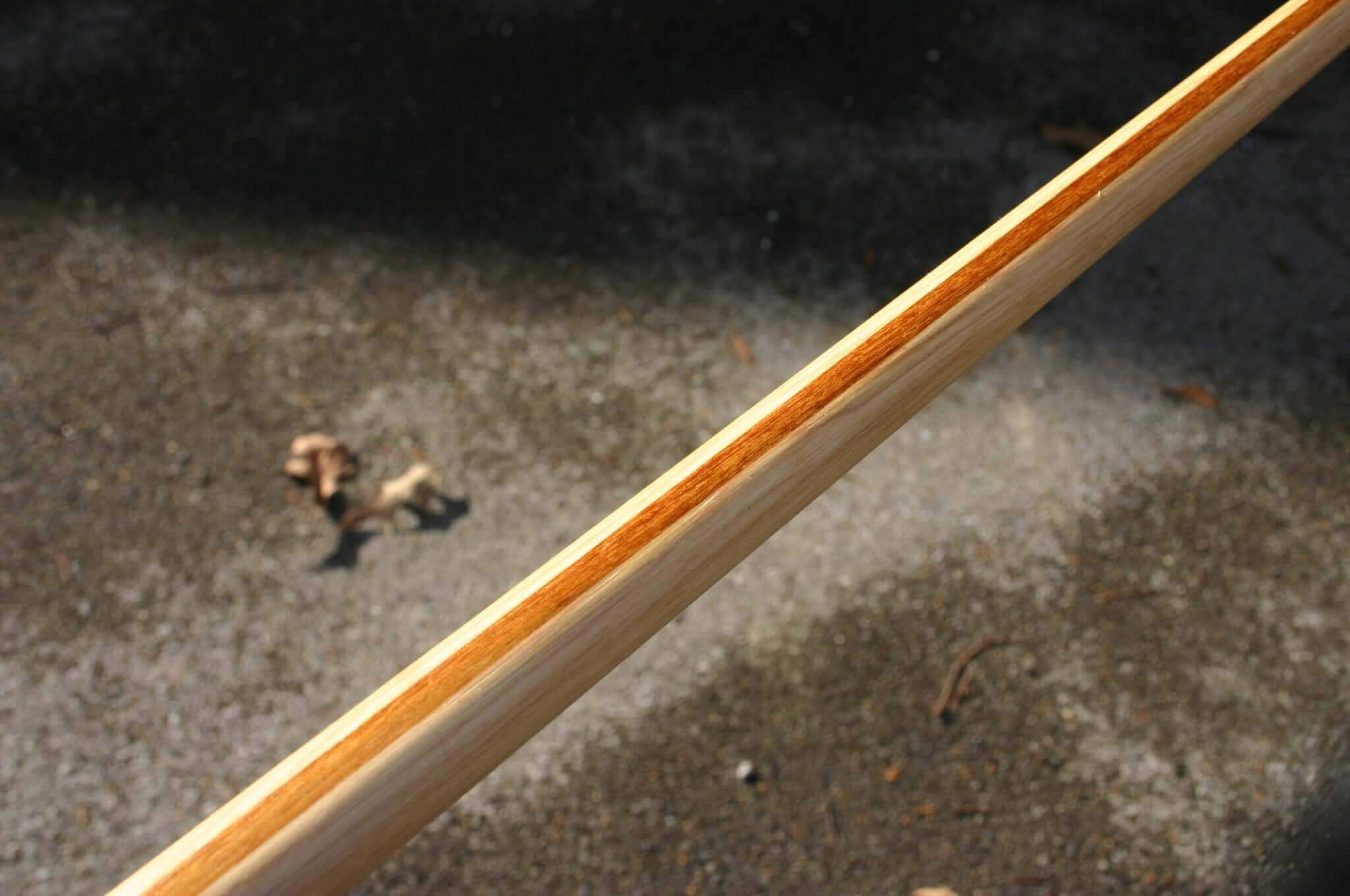 Bo Staff