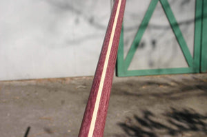 Purpleheart Jo Staff Aikido Martial Arts Karate